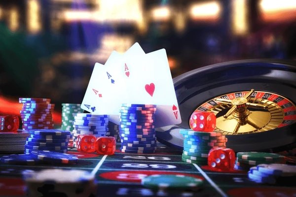 bmw55 casino sports and gaming platform overview on mobile