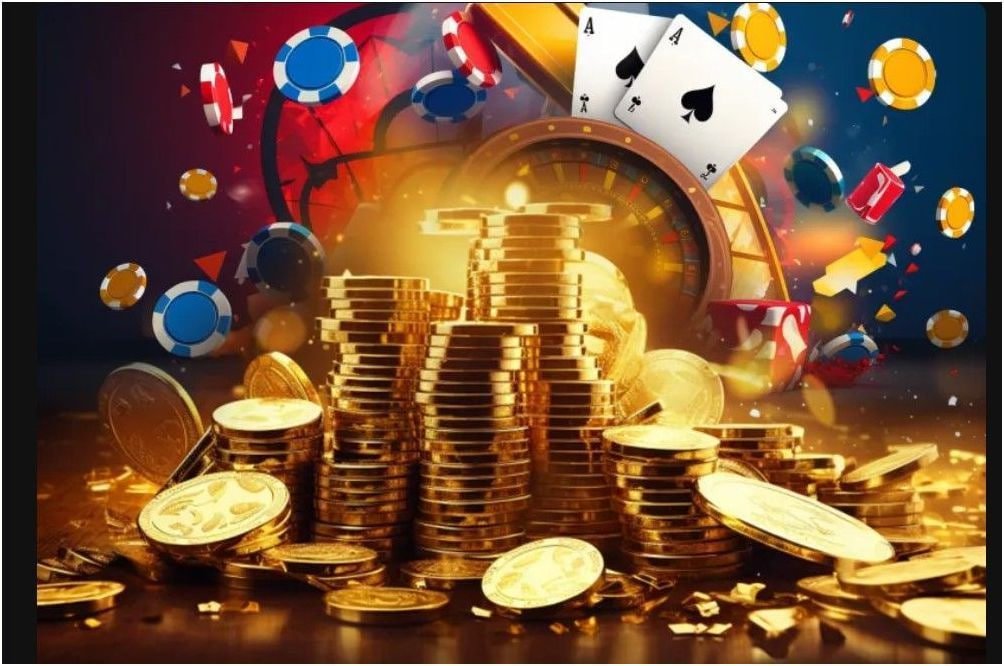 Basketball and football sports betting section on bmw55 casino